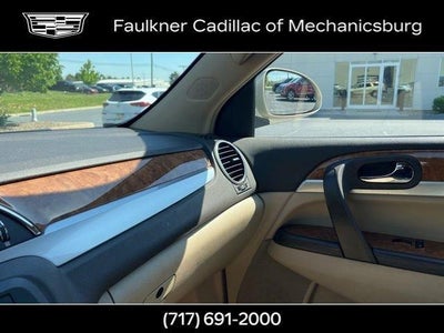 2010 Buick Enclave CX