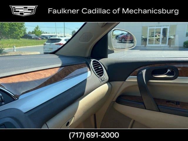 2010 Buick Enclave CX