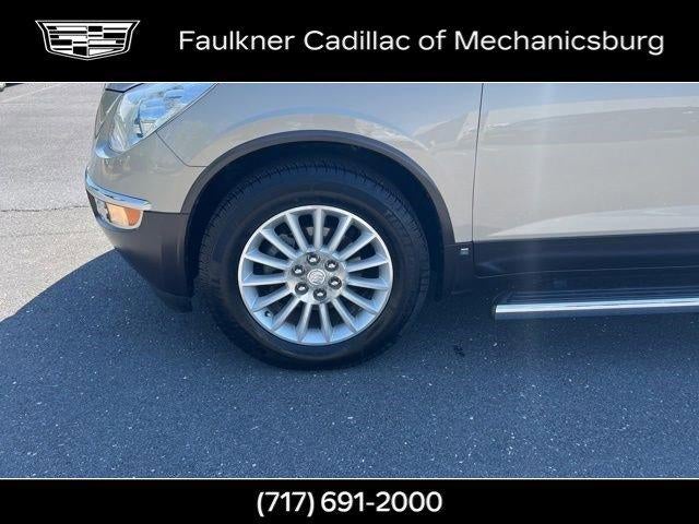2010 Buick Enclave CX