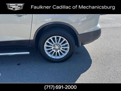 2010 Buick Enclave CX
