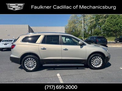 2010 Buick Enclave CX