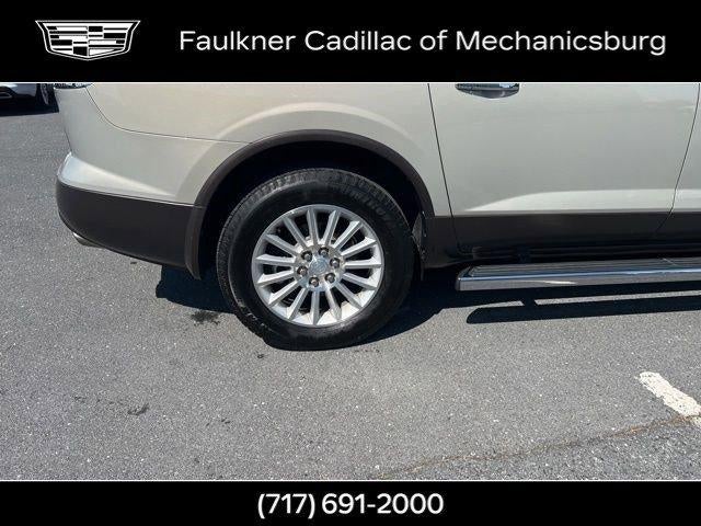 2010 Buick Enclave CX