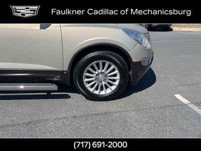 2010 Buick Enclave CX