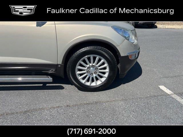 2010 Buick Enclave CX