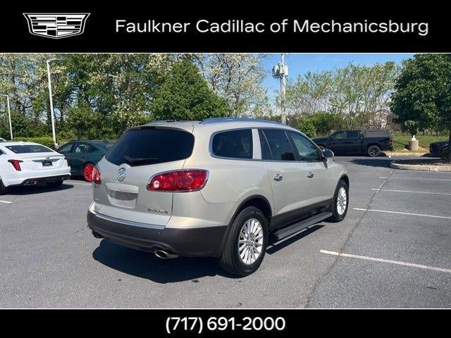 2010 Buick Enclave CX