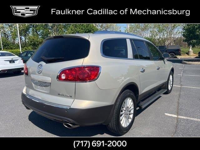 2010 Buick Enclave CX