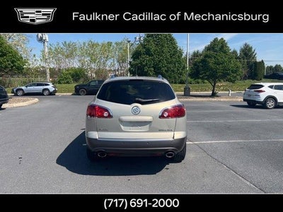 2010 Buick Enclave CX
