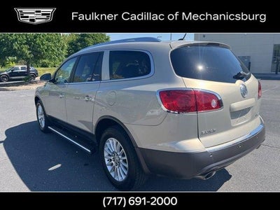2010 Buick Enclave CX