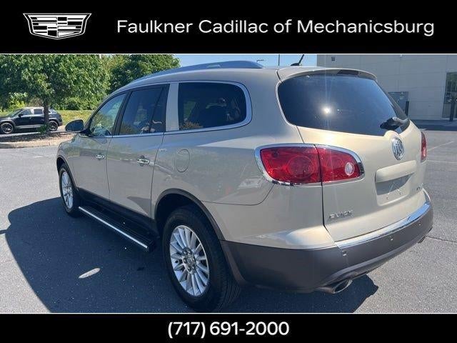 2010 Buick Enclave CX