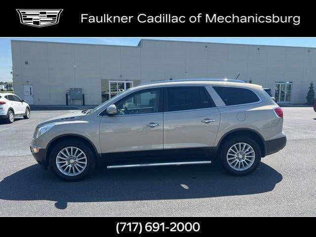 2010 Buick Enclave CX