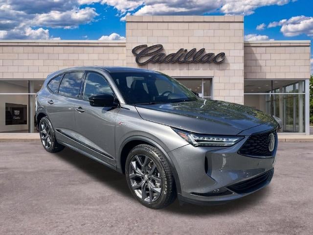 2023 Acura MDX w/A-Spec Package
