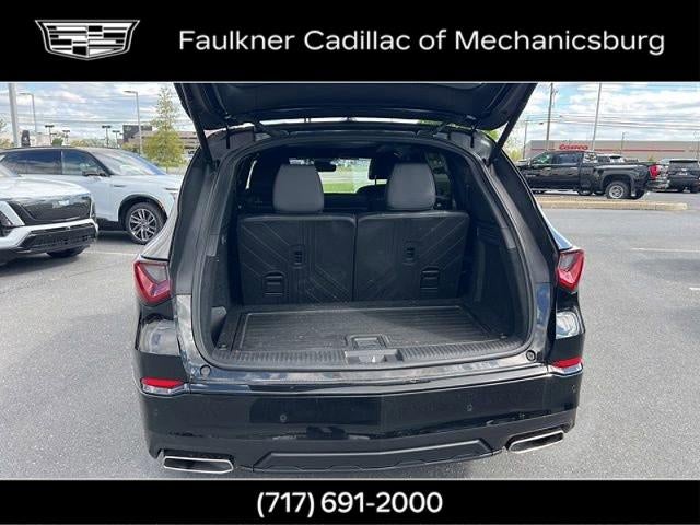 2023 Acura MDX w/A-Spec Package