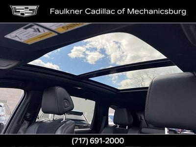 2023 Acura MDX w/A-Spec Package