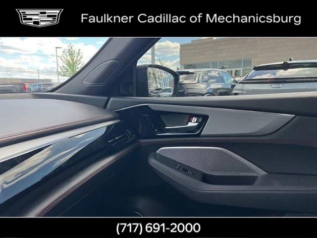 2023 Acura MDX w/A-Spec Package