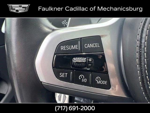 2024 BMW X6 xDrive40i
