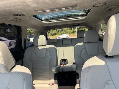 2024 Kia Telluride SX Prestige