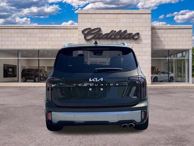 2024 Kia Telluride SX Prestige