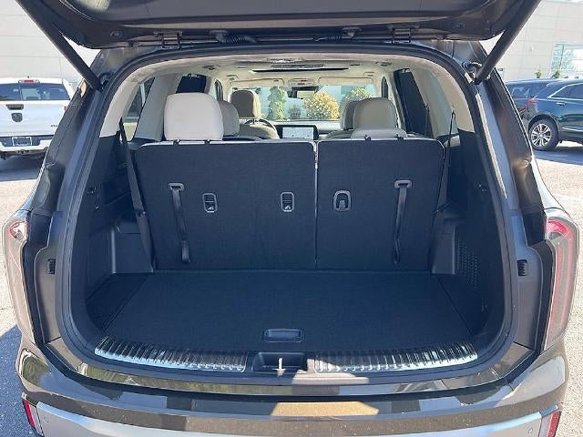 2024 Kia Telluride SX Prestige