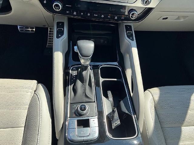 2024 Kia Telluride SX Prestige