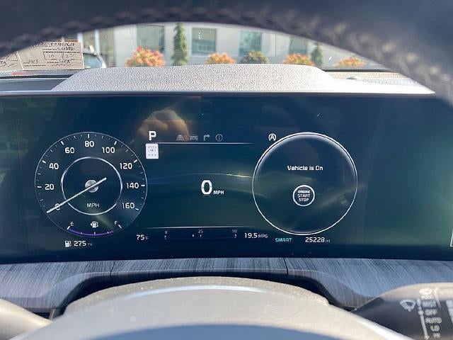2024 Kia Telluride SX Prestige