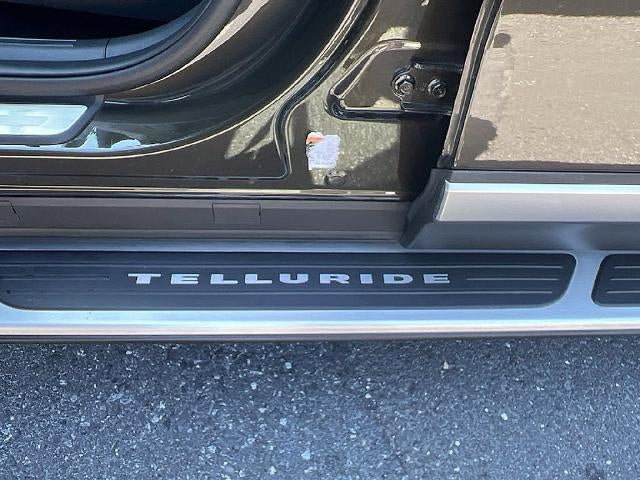 2024 Kia Telluride SX Prestige