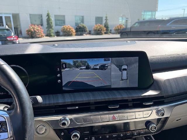 2024 Kia Telluride SX Prestige