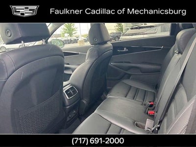 2020 Kia Sorento EX V6