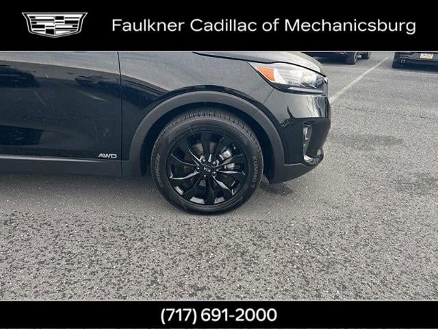 2020 Kia Sorento EX V6