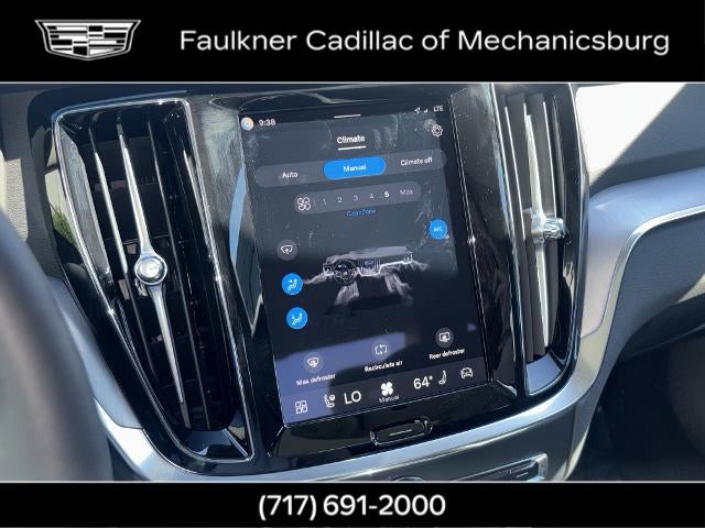 2025 Volvo S60 Core