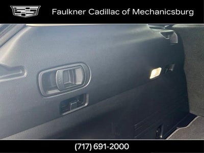 2023 Mazda Mazda CX-50 2.5 S Preferred Plus Package