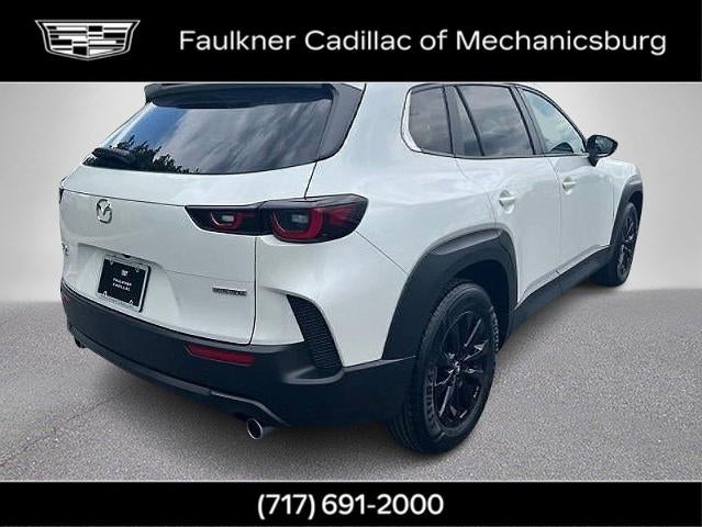 2023 Mazda Mazda CX-50 2.5 S Preferred Plus Package