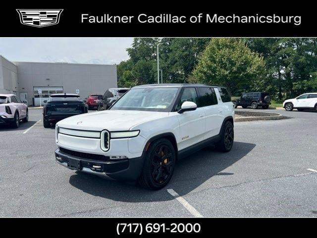 2023 RIVIAN R1S Launch Edition