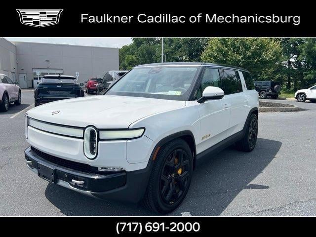 2023 RIVIAN R1S Launch Edition