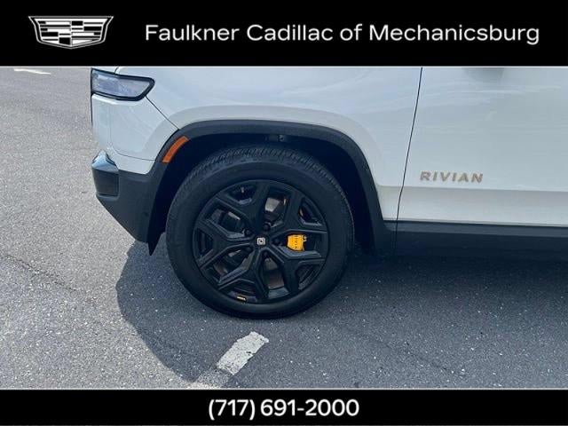 2023 RIVIAN R1S Launch Edition
