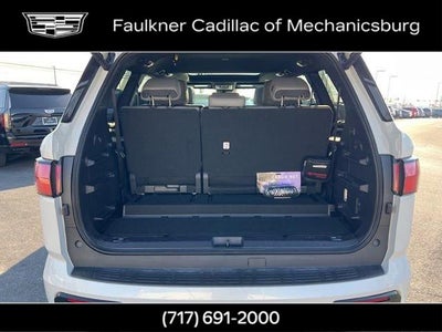 2026 Toyota Sequoia SR5