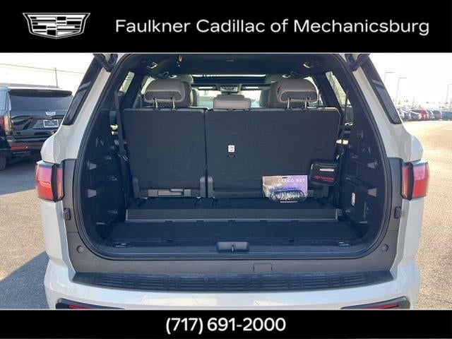 2026 Toyota Sequoia SR5