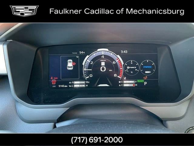 2026 Toyota Sequoia SR5