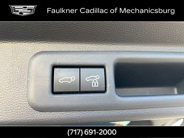 2026 Toyota Sequoia SR5