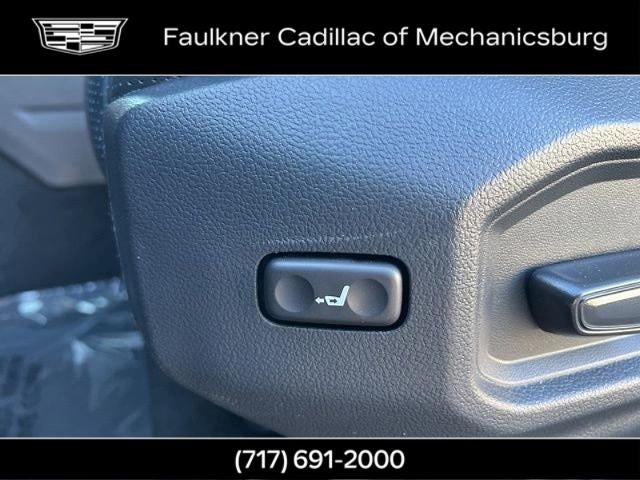 2026 Toyota Sequoia SR5