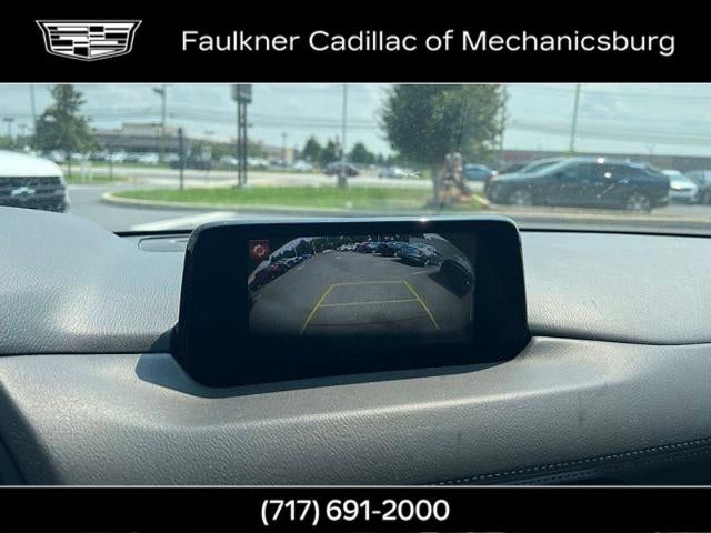 2017 Mazda Mazda CX-5 Grand Touring