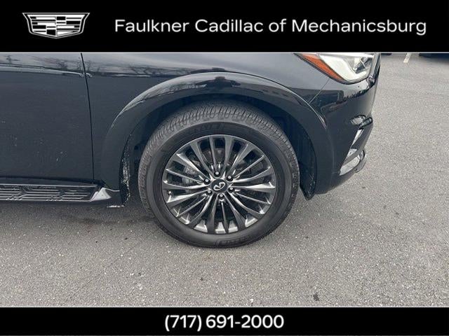 2023 INFINITI QX80 PREMIUM SELECT