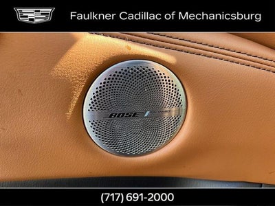 2023 INFINITI QX80 SENSORY