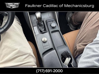 2019 Lexus IS IS 300