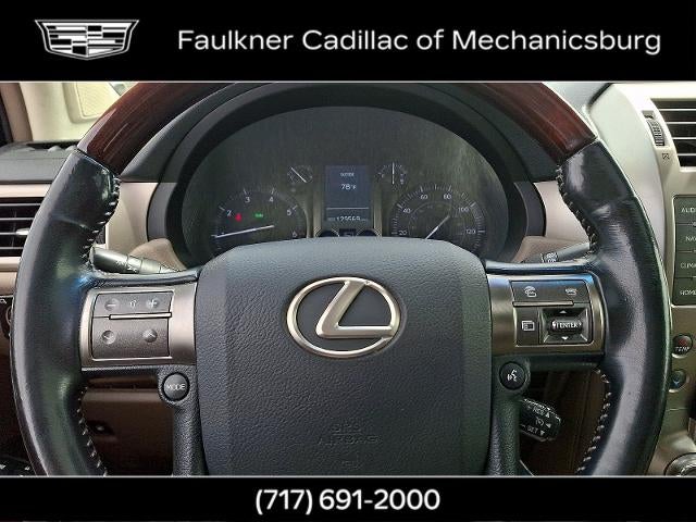 2016 Lexus GX 460 