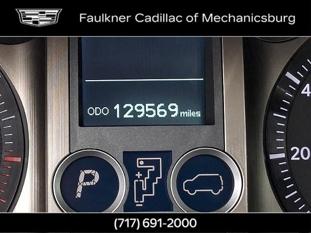 2016 Lexus GX 460 