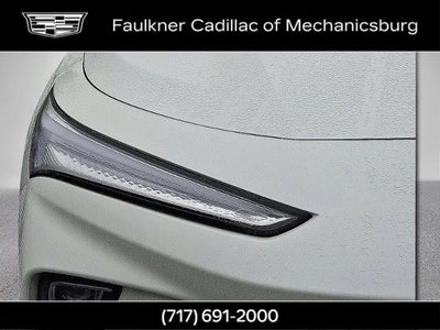 2025 Buick Envista Avenir