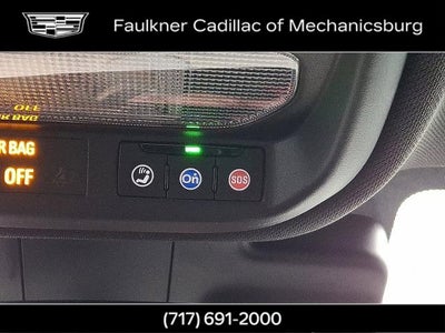 2025 Buick Envista Avenir