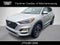 2019 Hyundai TUCSON Sport