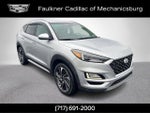2019 Hyundai TUCSON Sport