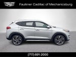 2019 Hyundai TUCSON Sport
